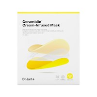 Dr. Jart+ Ceramidin Mascarilla Facial Hidratante